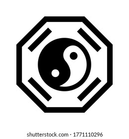 Chinese calendar icon or logo isolated sign symbol vector illustration - high quality black style vector icons
