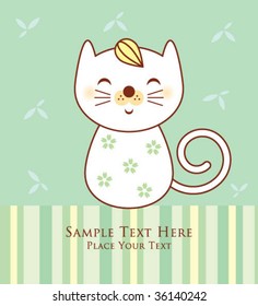 chinese cat