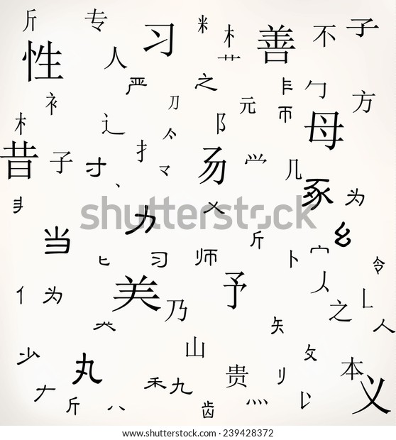 translate chinese characters from image