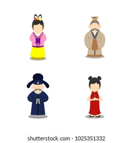 Chinese Character Design