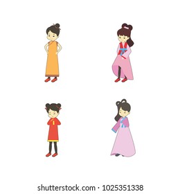 Chinese Character Design
