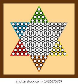 6,129 Chinese checkers Images, Stock Photos & Vectors | Shutterstock