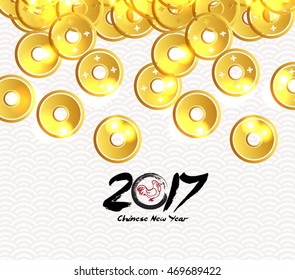 Chinese Copper Coins