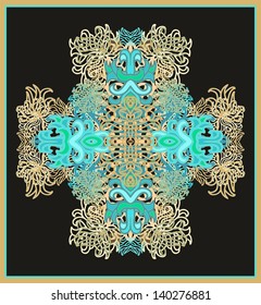 Chinese decorative ornament