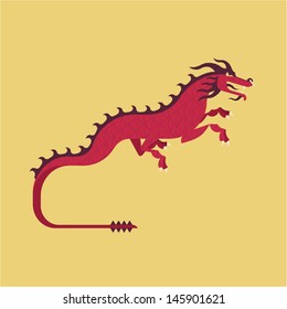 chinese dragon