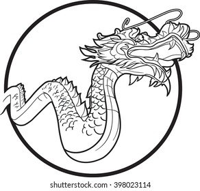 Chinese Dragon