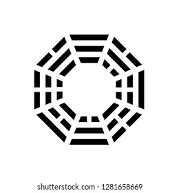 chinese element icon vector