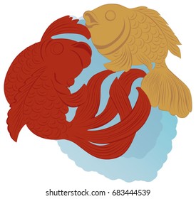 chinese fish