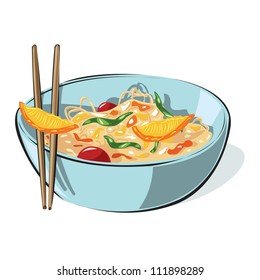 Chinese Food