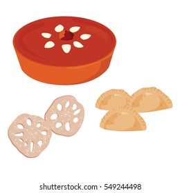 chinese food