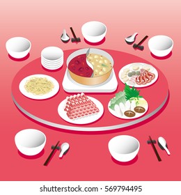 chinese food
