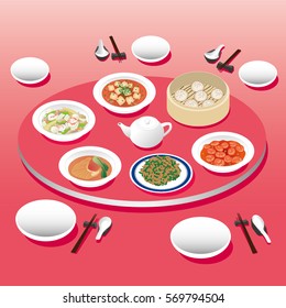 chinese food
