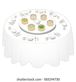 Chinese food
