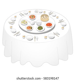 Chinese food