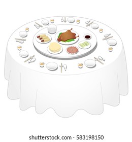 Chinese food