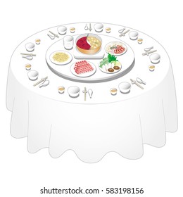 Chinese food