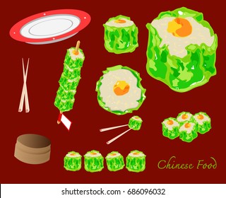 chinese food 
