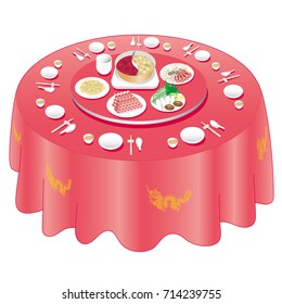 Chinese food