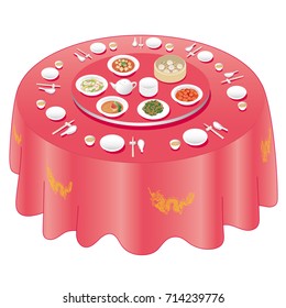 Chinese food