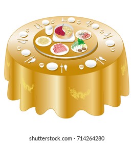 Chinese food