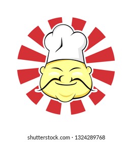 Chinese Food Chef Restaurant