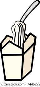 chinese food to go