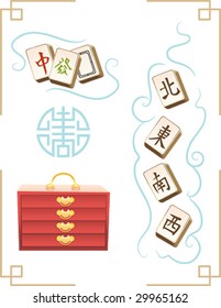 Chinese game
