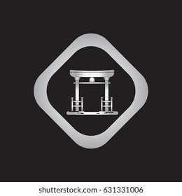 Chinese Gate