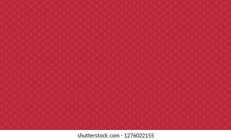 Chinese geometric pattern for banner or poster. Chinese New Year background. Vector illustration