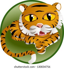 Chinese horoscope / animals from a horoscope