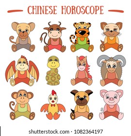 Year Of The Tiger Fortune And Personality Chinese Zodiac
