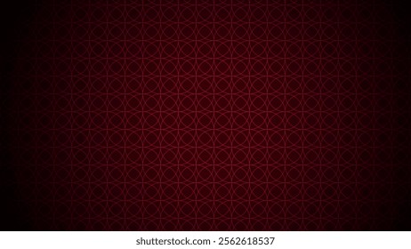 Chinese and Japanese pattern background in brown color. vector eps design. Chinese traditional oriental ornament background, red pattern seamless
