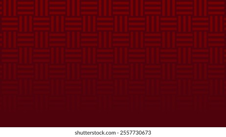 Chinese and Japanese pattern background in dark red color. vector eps design. Chinese traditional oriental ornament background, chinese pattern seamless background vector design.
