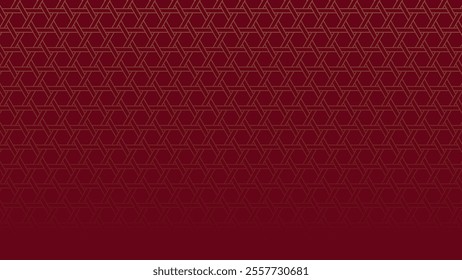 Chinese and Japanese pattern background in dark red color. vector eps design. Chinese traditional oriental ornament background, chinese pattern seamless background vector design.
