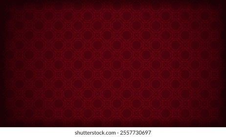 Chinese and Japanese pattern background in dark red color. vector eps design. Chinese traditional oriental ornament background, chinese pattern seamless background vector design.
