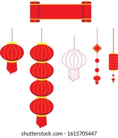 Chinese Lantern  for any purpose