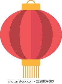 chinese lantern celebration birthday celebrations illustration