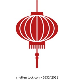 21,797 Chinese lantern icon Images, Stock Photos & Vectors | Shutterstock