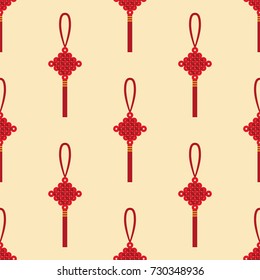 Chinese lantern seamless pattern vector paper holiday celebrate graphic chinese celebration sign