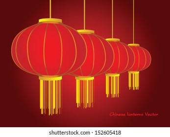 Chinese lanterns