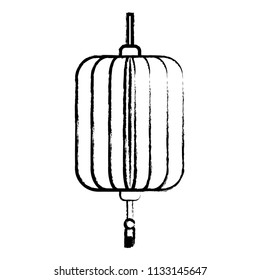 Chinese lanterns design