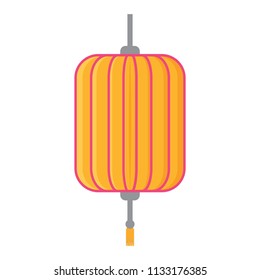 Chinese lanterns design