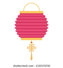 Chinese lanterns design
