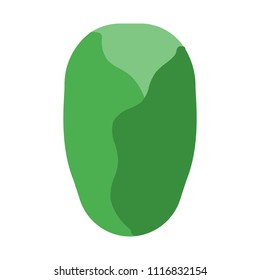 Chinese Lettuce Leaves