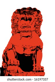 León de China