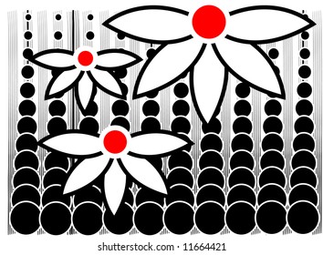 chinese lotus blossom