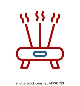 chinese lunar new year icon design