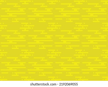 chinese moon cake seamless art modern pattern background element flat cartoon vector illustration