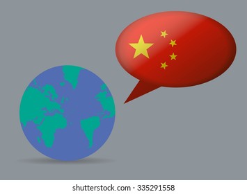 chinese most important language in the world