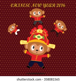 Chinese new year 2016
